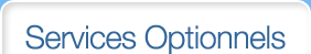 Optional Services