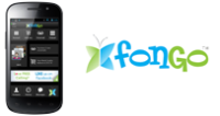 Dell Voice by Fongo
