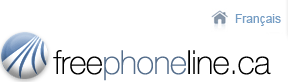 Free Phone Line - Phone Service