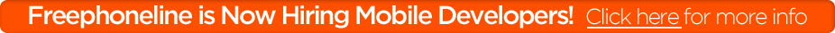 hiring mobile developers