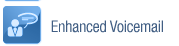 Enhanced Voicemail
