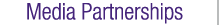 Media Partnerships