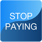 Stop Paying