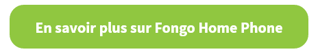 En savoir plus sur votre téléphone à la maison