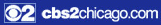 CBS New Chicage