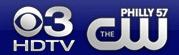 CBS 3 Philly logo