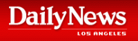 LA Daily News Logo