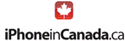 iPhone in Canada