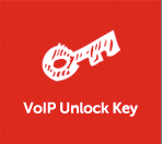 VoIP Unlock Key